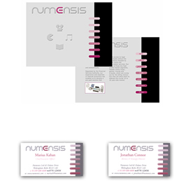 Image: Numensis sample documents